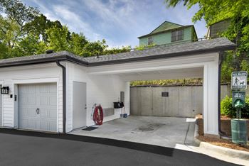 Car care center
